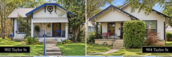902 Taylor St, Austin