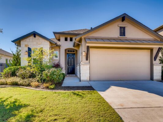 12332 Cardinal Flower Dr, Austin