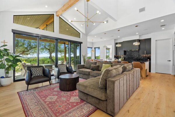 503 Happy Trl, Dripping Springs
