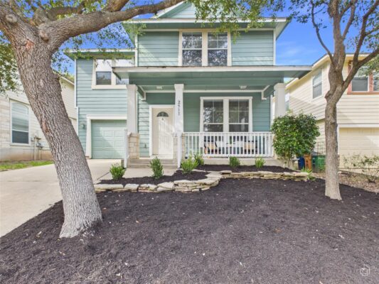 2511 Keepsake Dr, Austin