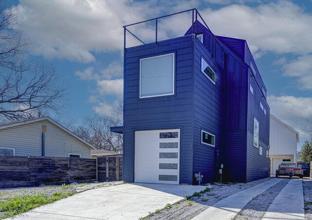 6203 Langham St #1, Austin, TX 78741