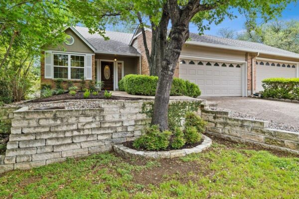 3815 Williamsburg Cir, Austin