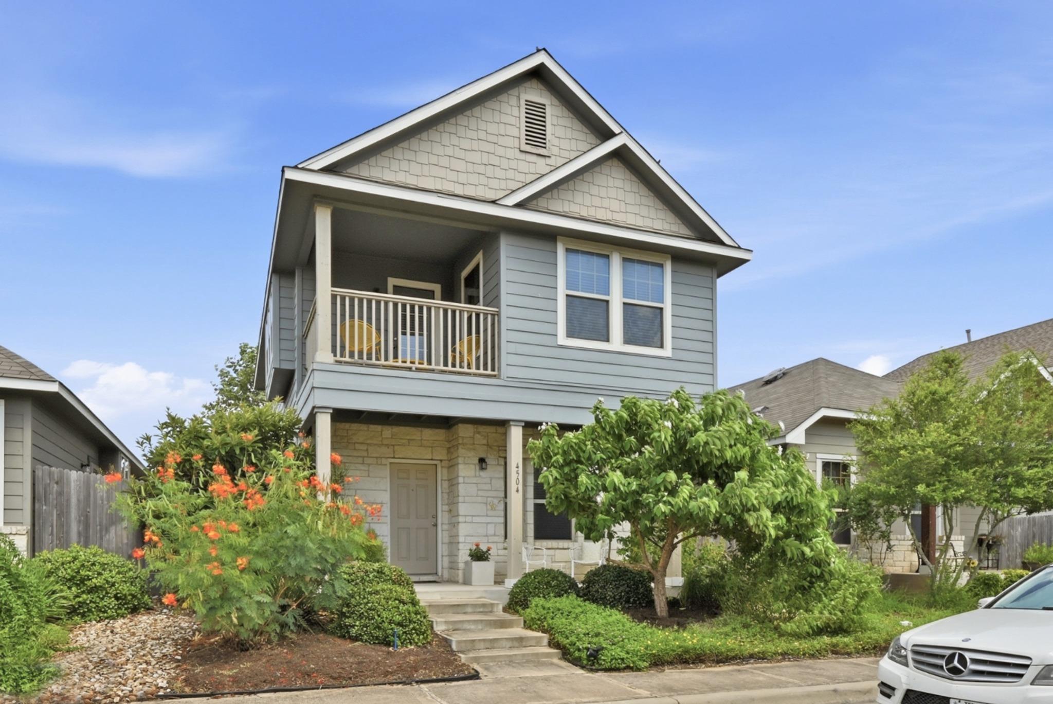 4504 Inicio Ln, Austin, TX 78725