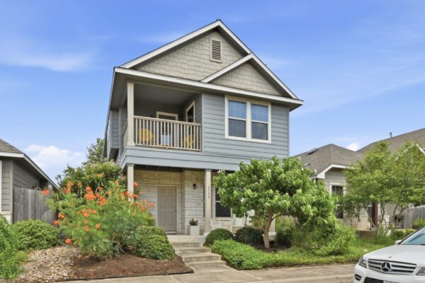 4504 Inicio Ln, Austin
