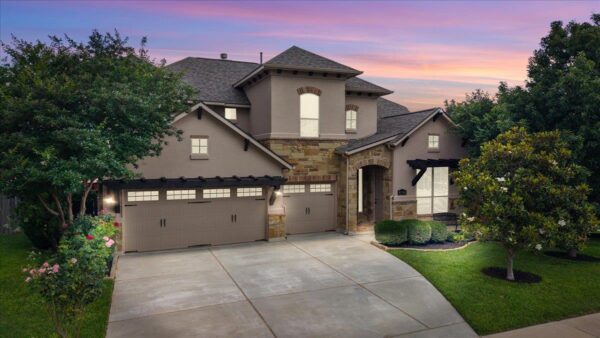 4365 Caldwell Palm Cir, Round Rock