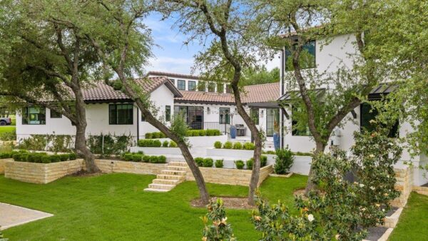 28 Club Estates Pkwy, Austin