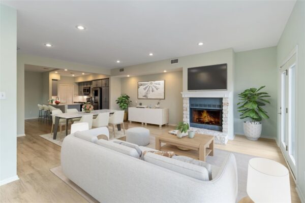 5512 Oakwood Cv #161, Austin