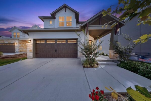 2605 Sam Bass Rd #9, Round Rock