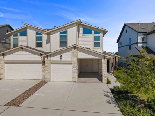 2210B Cornfield Dr, Pflugerville