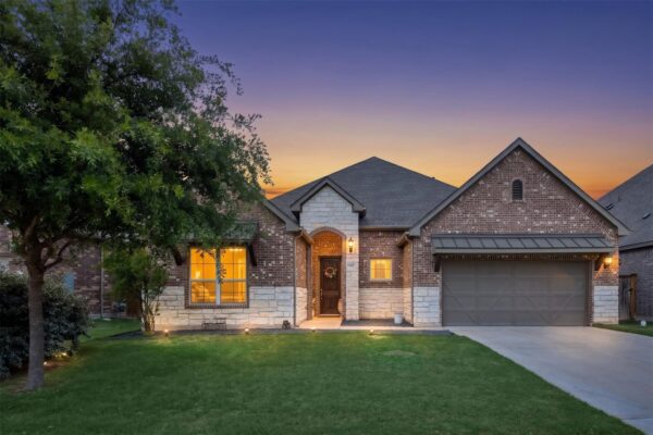 19217 Tristan Stone Dr, Pflugerville