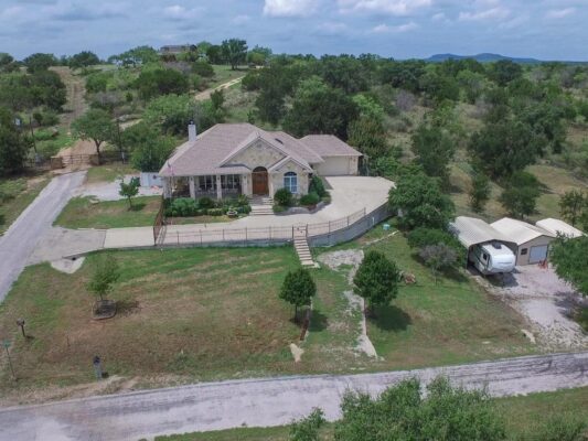 301 Dove Haven None, Sunrise Beach