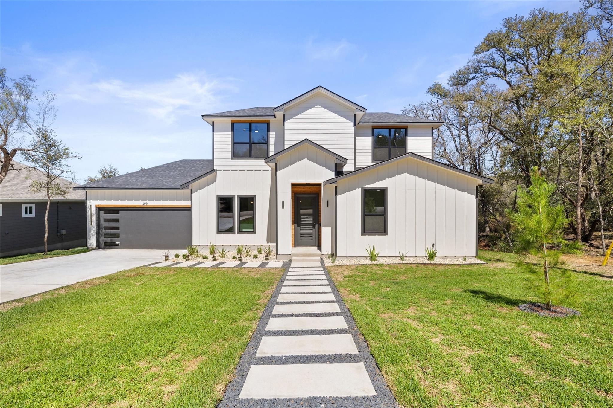 189 Nuuanu Ln, Bastrop, TX 78602