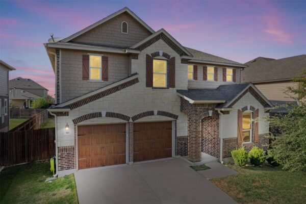 310 White River Dr, Georgetown
