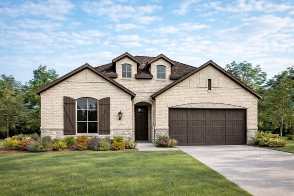 1417 Purple Petunia Ln, Georgetown