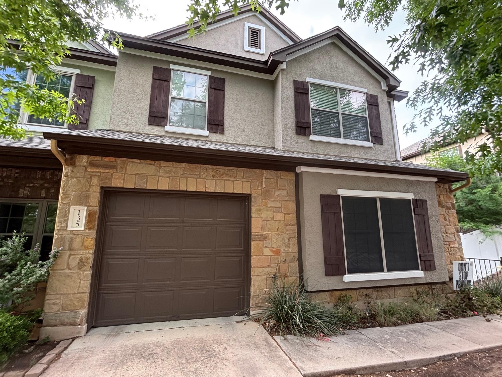 1900 Little Elm Trl #135, Cedar Park