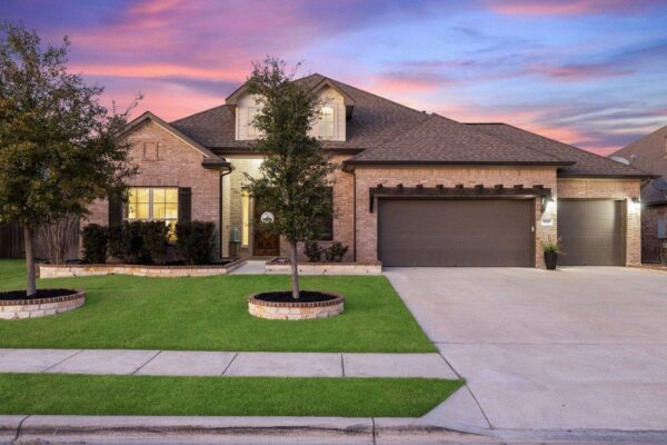 3512 Westport Ln, Pflugerville