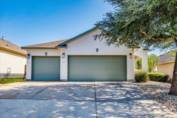 765 Reliance Dr, Buda