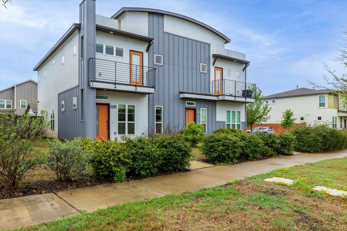 5501-A Charles Merle Dr #20, Austin, TX 78747