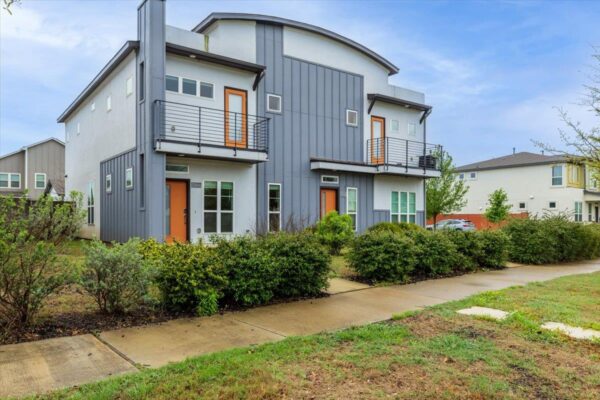 5501-A Charles Merle Dr #20, Austin