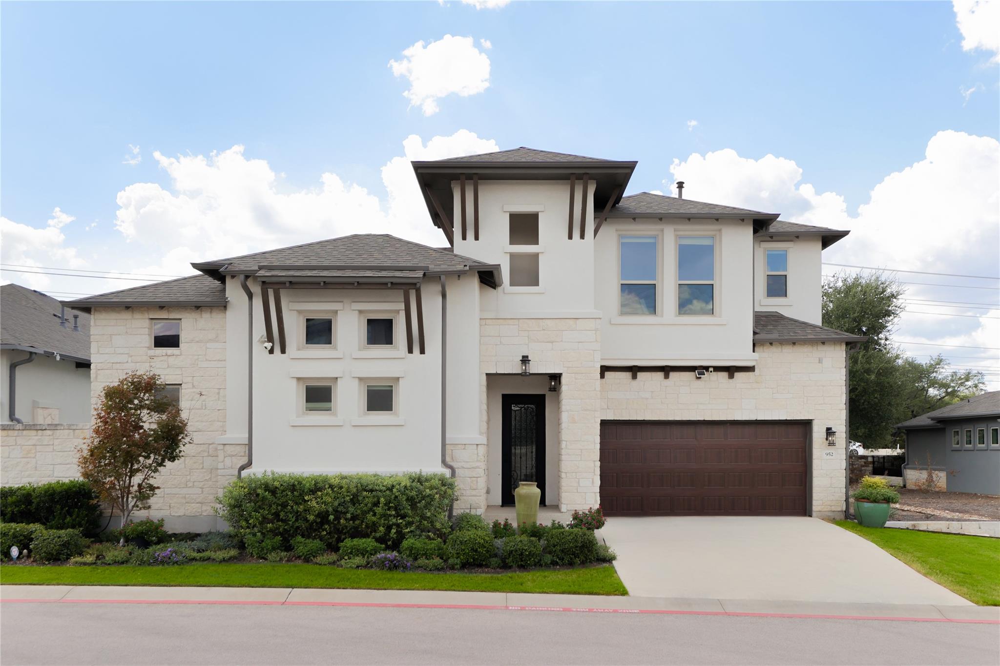 952 Indian Hawthorne Dr, Georgetown, TX 78628