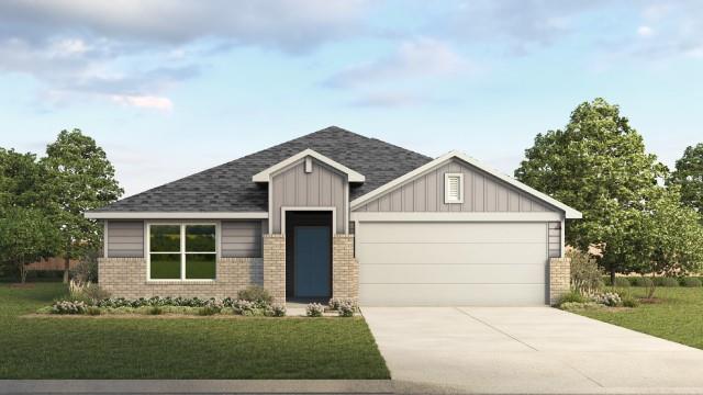 124 SOUTHRIDGE Trl, Marble Falls, TX 78654