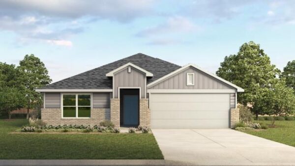 124 SOUTHRIDGE Trl, Marble Falls