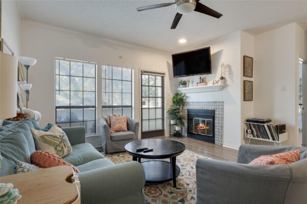 3001 Cedar St #A-211, Austin