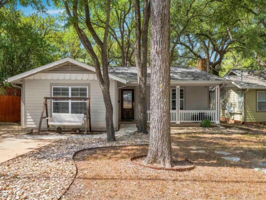 2003 Woodmont Ave, Austin