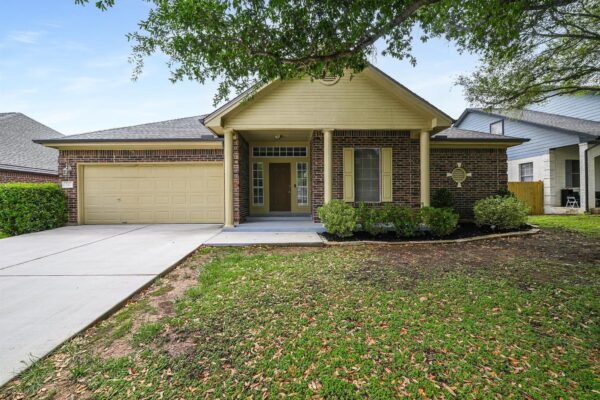 7117 Dagon Dr, Austin