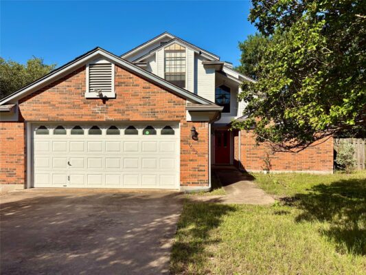 11502 Cherry Hearst Ct, Austin