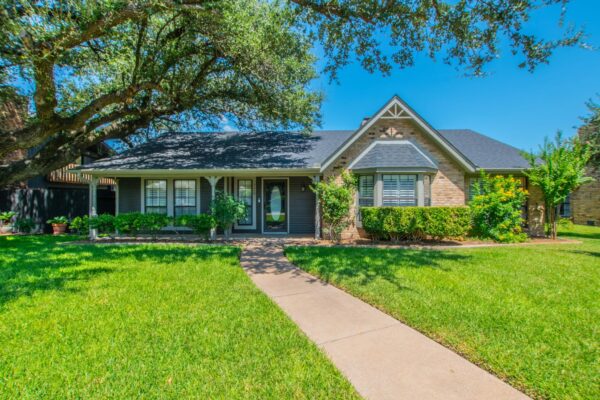 4418 S Stagecoach Trl, Temple