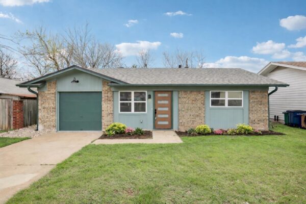 7101 Cherry Meadow Dr, Austin