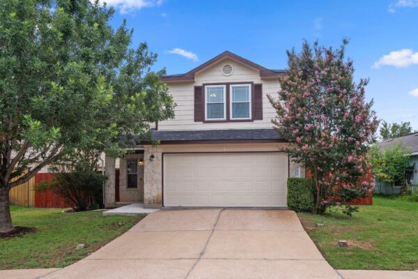 7625 Cayenne Ln, Austin