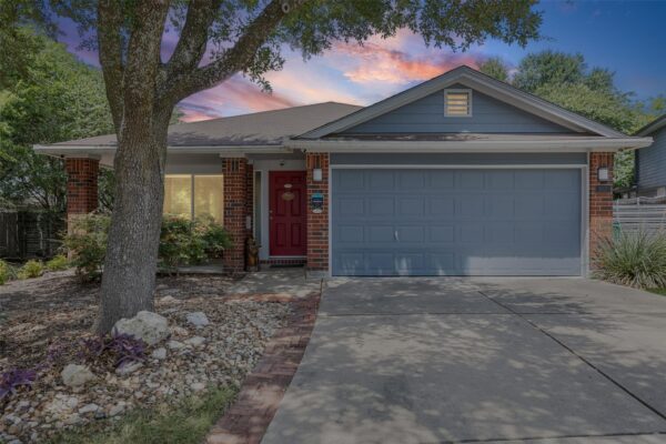 813 Dornach Ct, Pflugerville