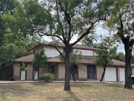 7505 Hill Meadow Cir, Austin
