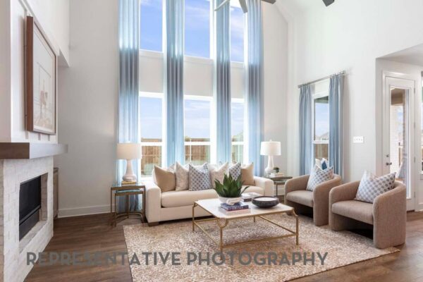 1304 Cypress Paul St, Georgetown