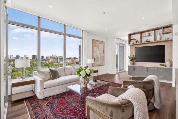 501 West Ave #1504, Austin