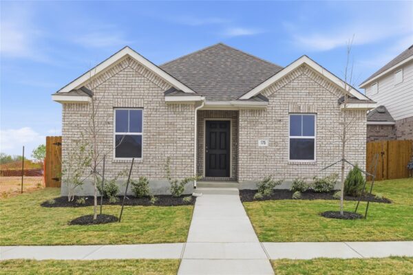 175 Bellie Ln, Kyle