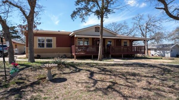 142 Triangle Acres None, Cedar Creek