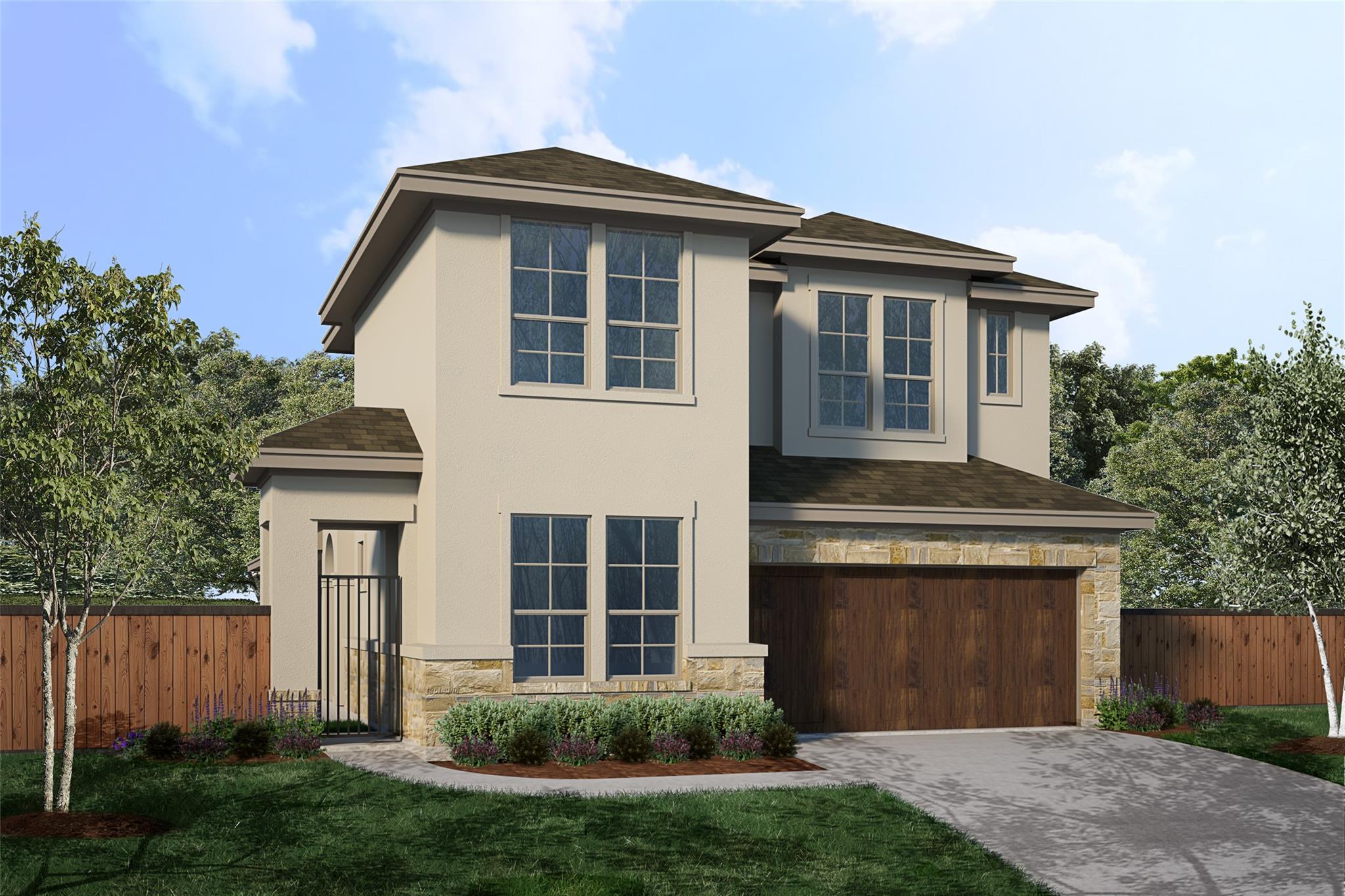913 Indian Hawthorne Dr #G, Georgetown, TX 78628