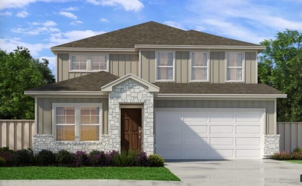 128 Woodbrook Dr, Georgetown