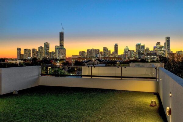1175 Navasota St #2, Austin