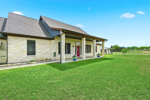 21007 Hodde Ln, Pflugerville