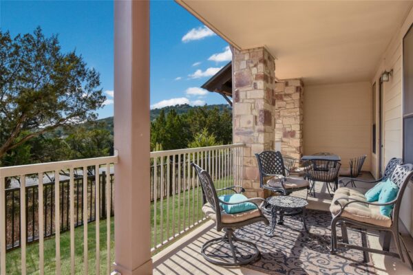 17808 Maritime Point Dr #101, Jonestown