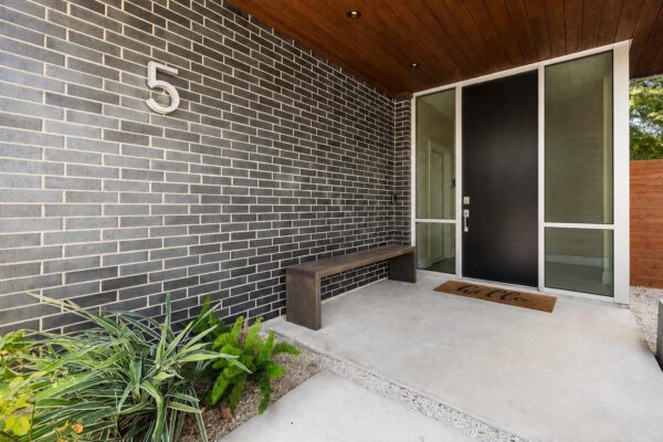 2105 Goodrich Ave #5, Austin