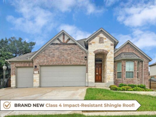 918 Valley View Dr, Leander