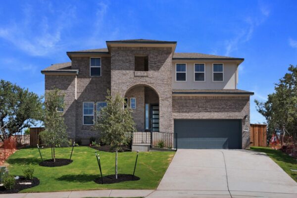 215 Slater Ct, Liberty Hill