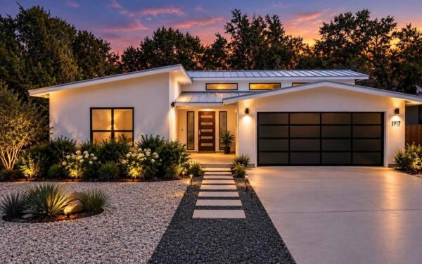 1917 Owens Ln, Lago Vista