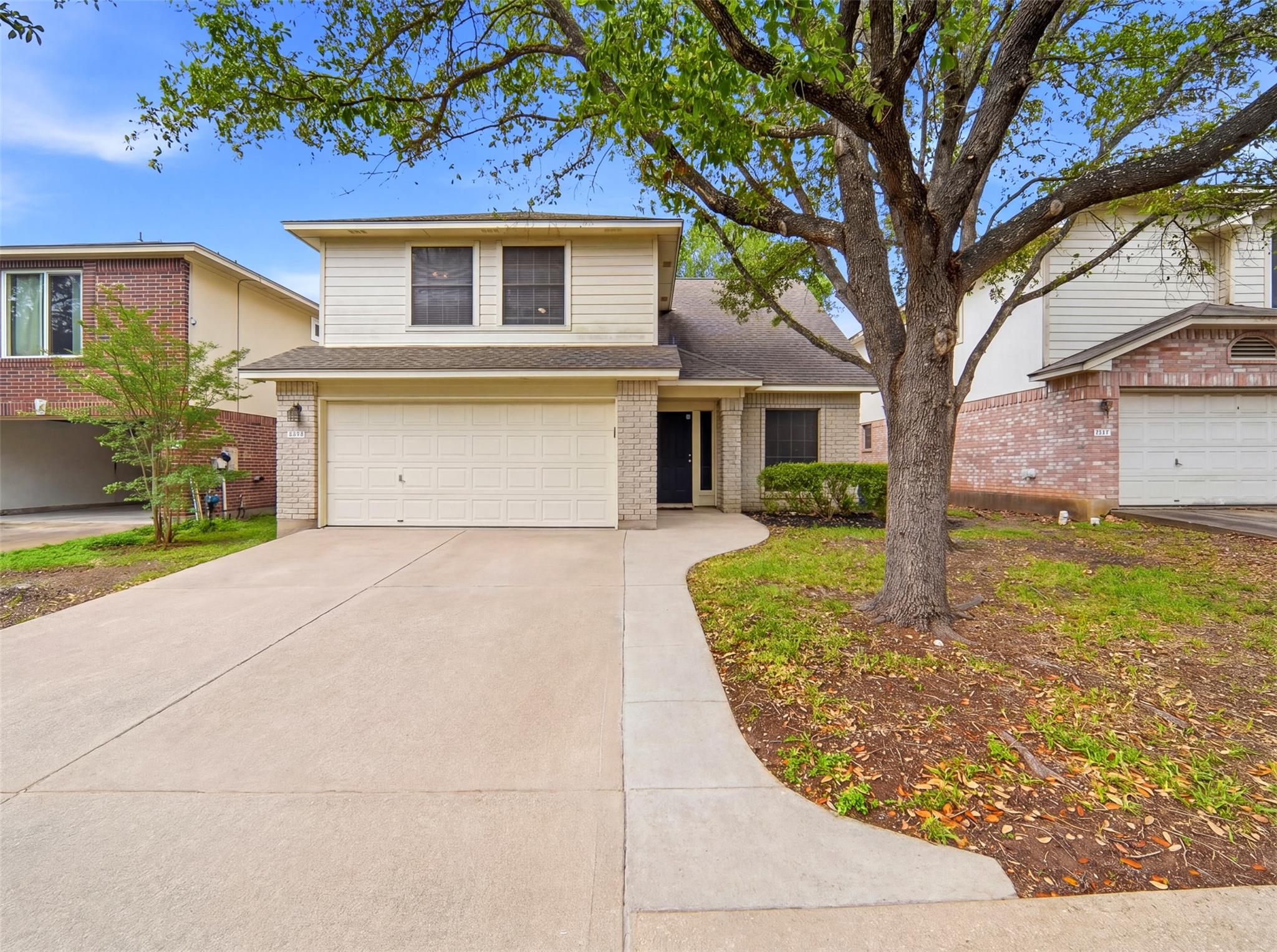 11304 Canterbury Tales Ln, Austin