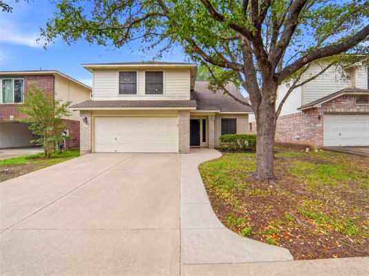 11304 Canterbury Tales Ln, Austin